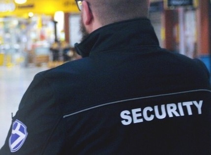 Opleiding ESO (Event Security Officer) DZ Beveiliging